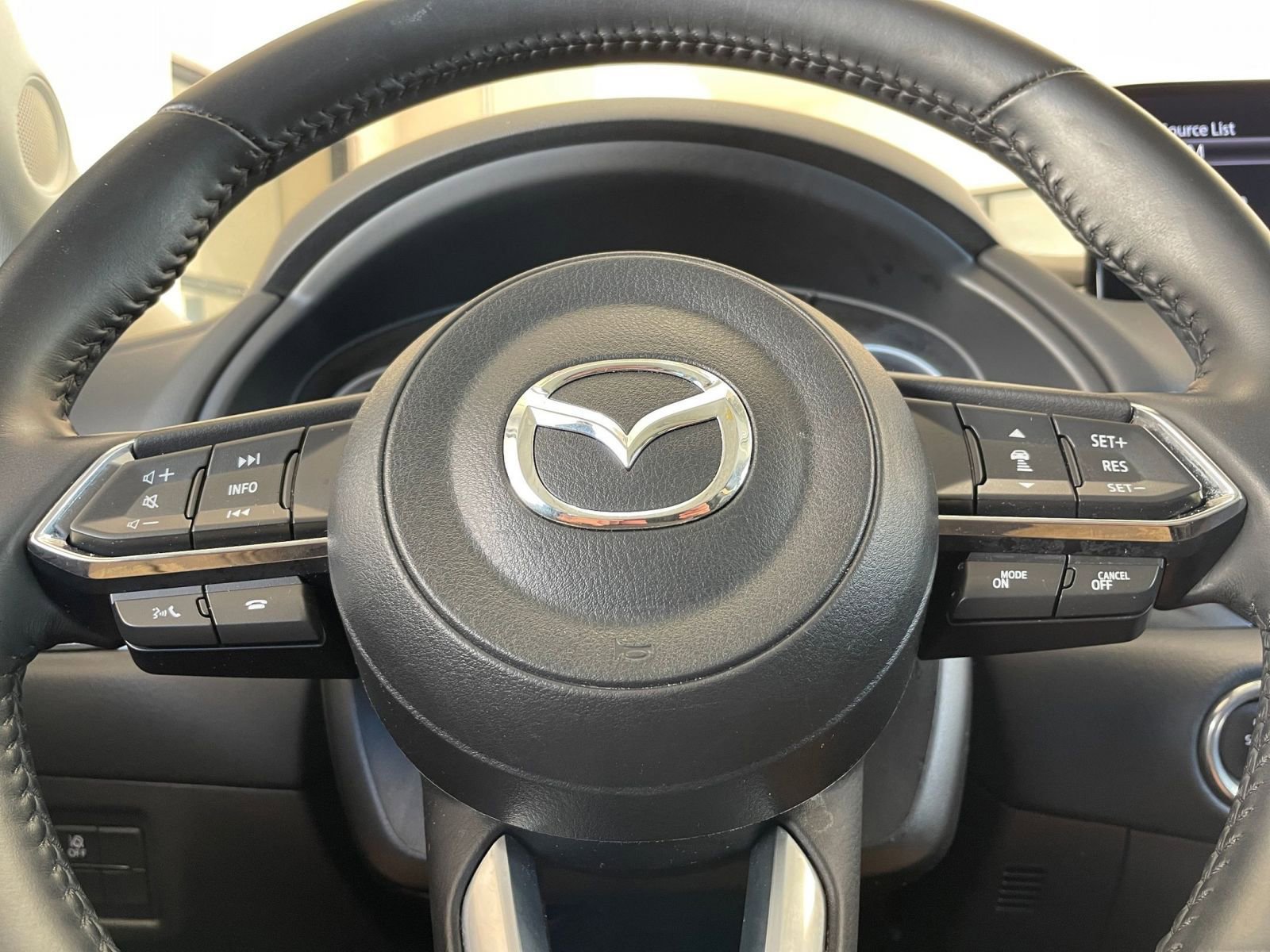 Thumbnail: 2025 Mazda CX-5 - 28