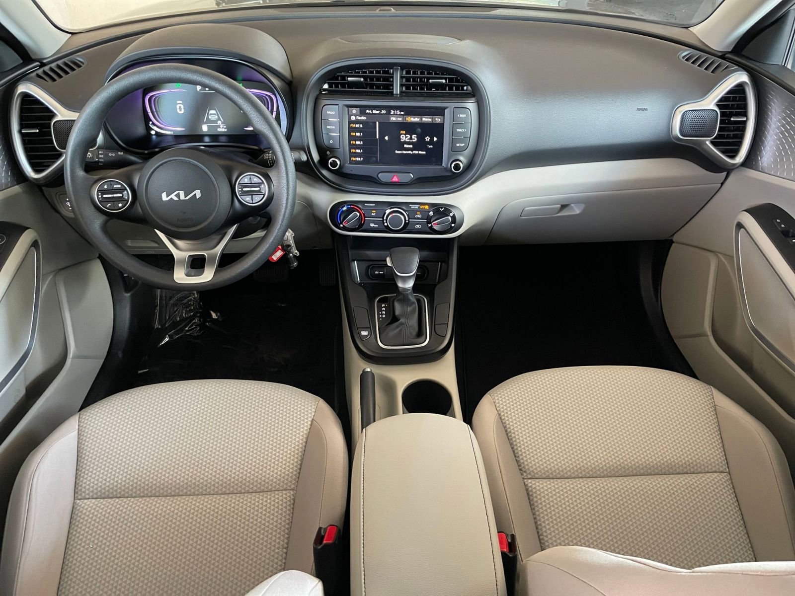 Thumbnail: 2025 Kia Soul - 31