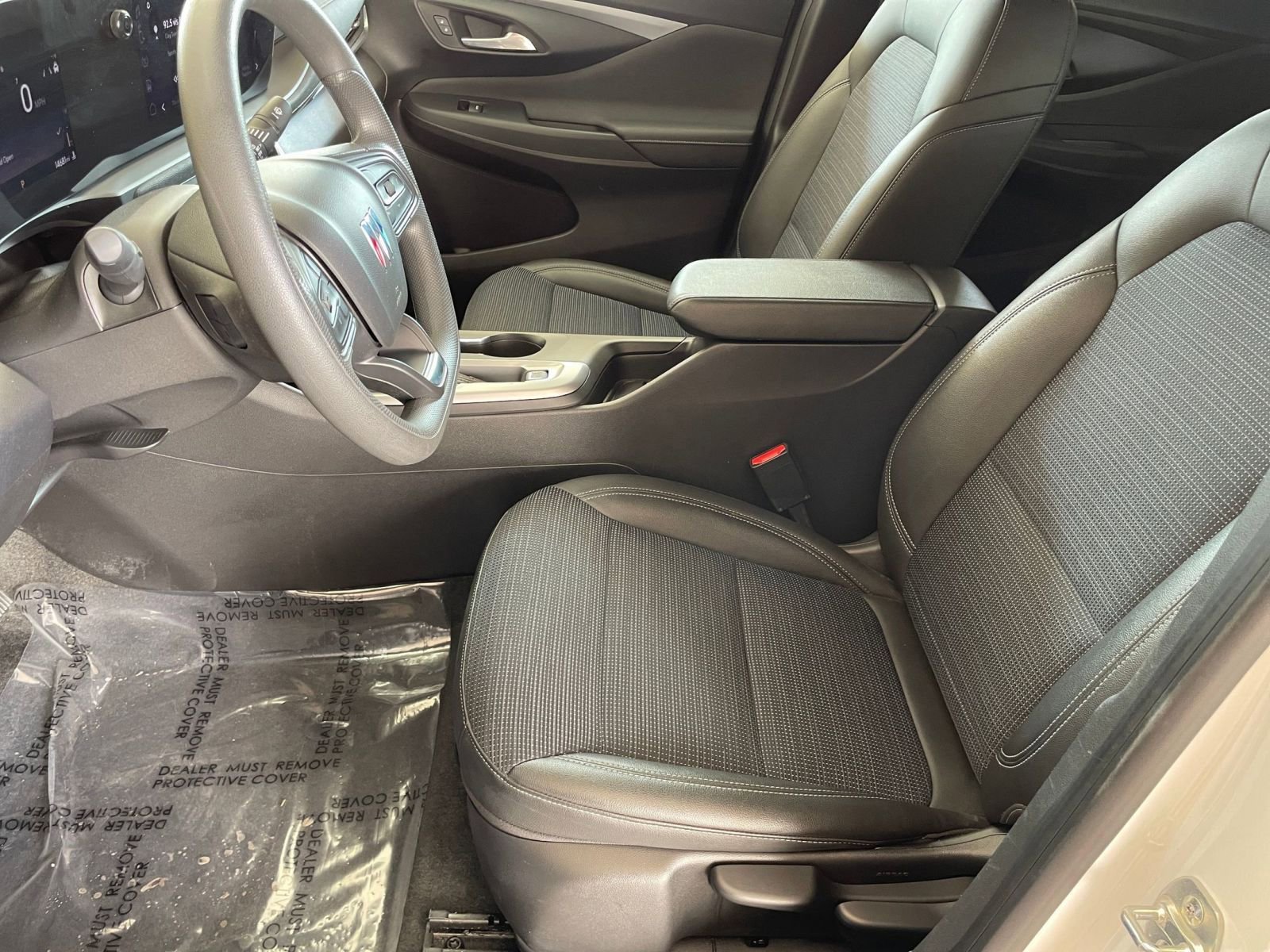 Thumbnail: 2025 Buick Envista - 24