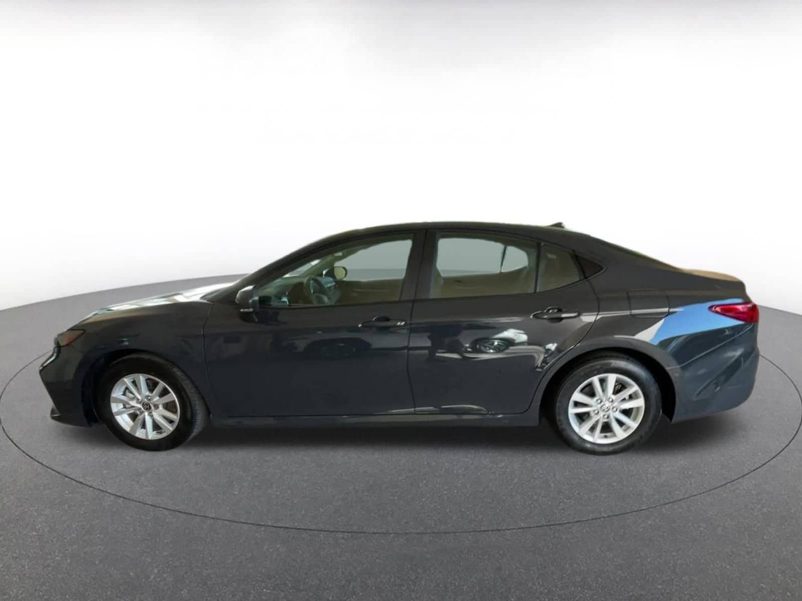 Thumbnail: 2025 Toyota Camry - 8