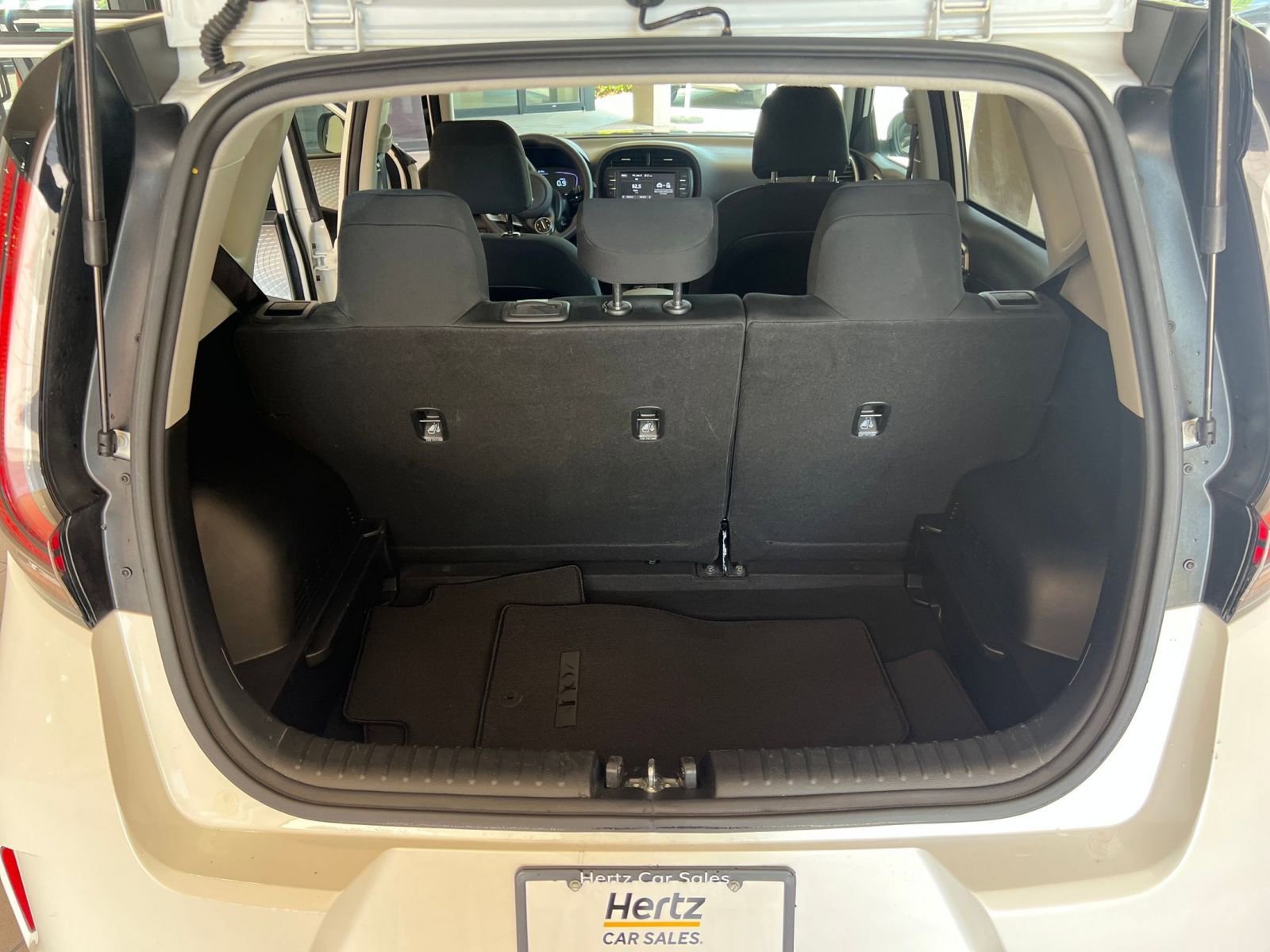 2024 Kia Soul LX 20