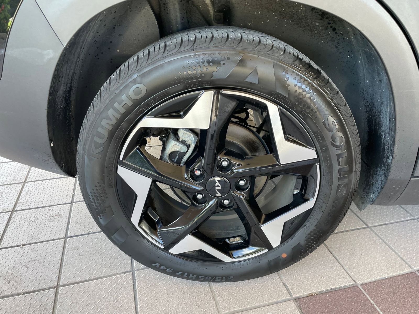 Thumbnail: 2025 Kia Seltos - 29