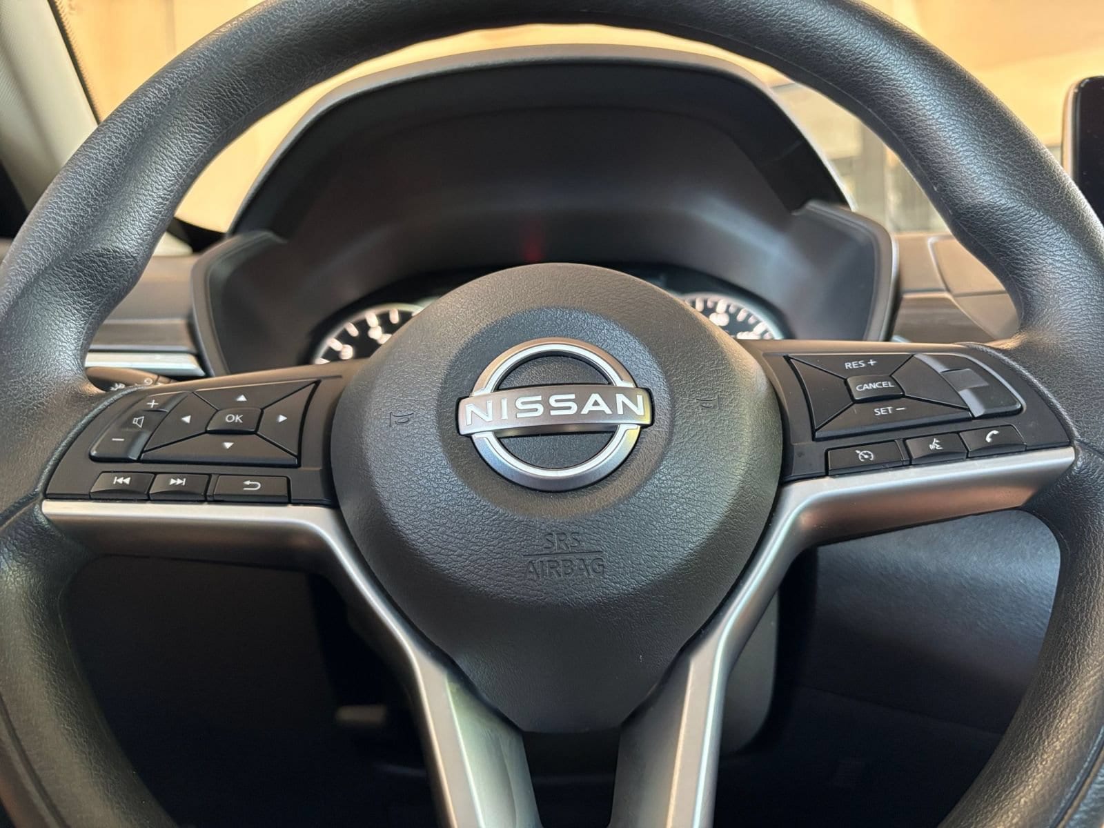 Thumbnail: 2025 Nissan Altima - 27