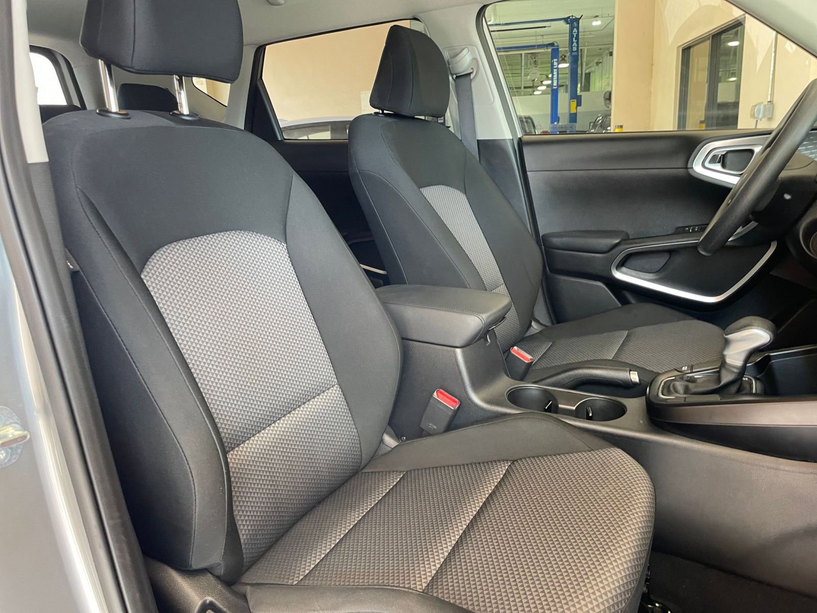 Thumbnail: 2025 Kia Soul - 31