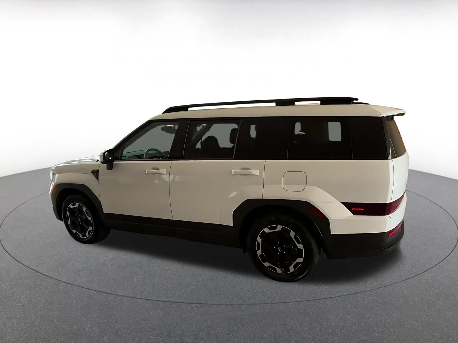 Thumbnail: 2026 Hyundai Santa Fe - 9