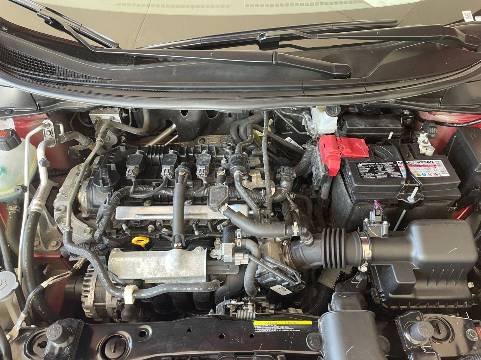 Thumbnail: 2025 Nissan Versa - 27