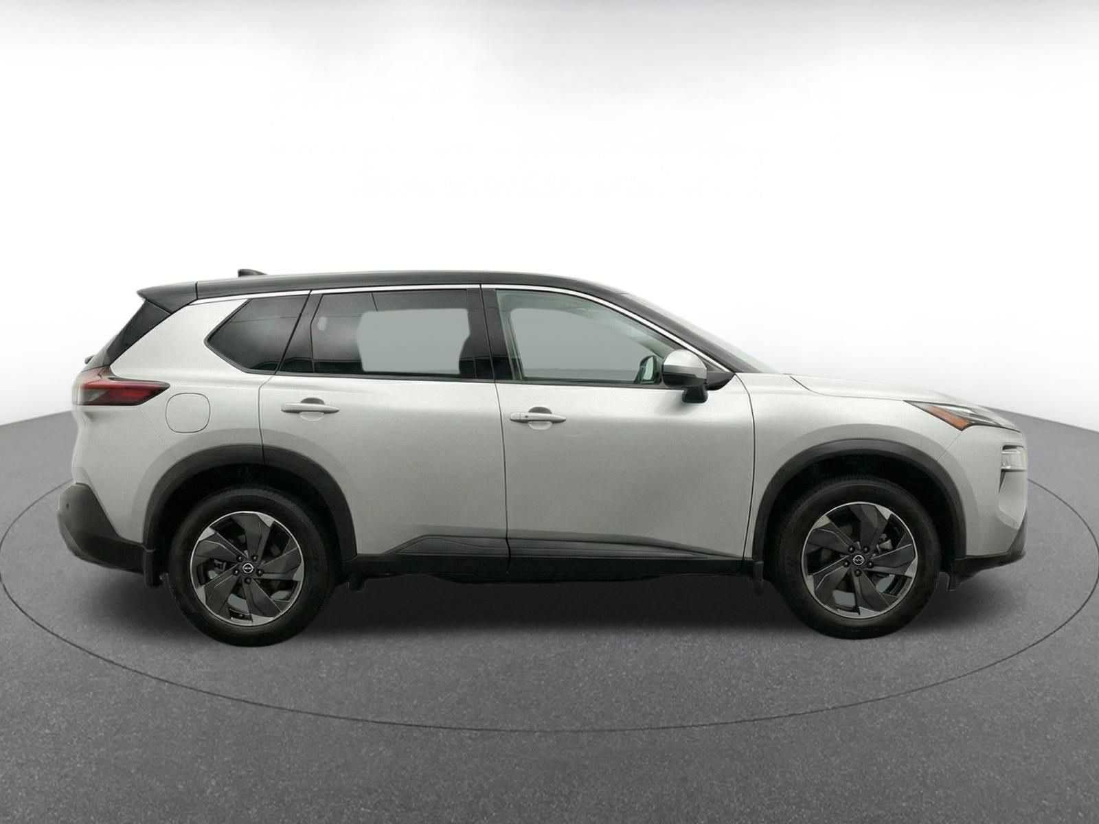 Thumbnail: 2025 Nissan Rogue - 20