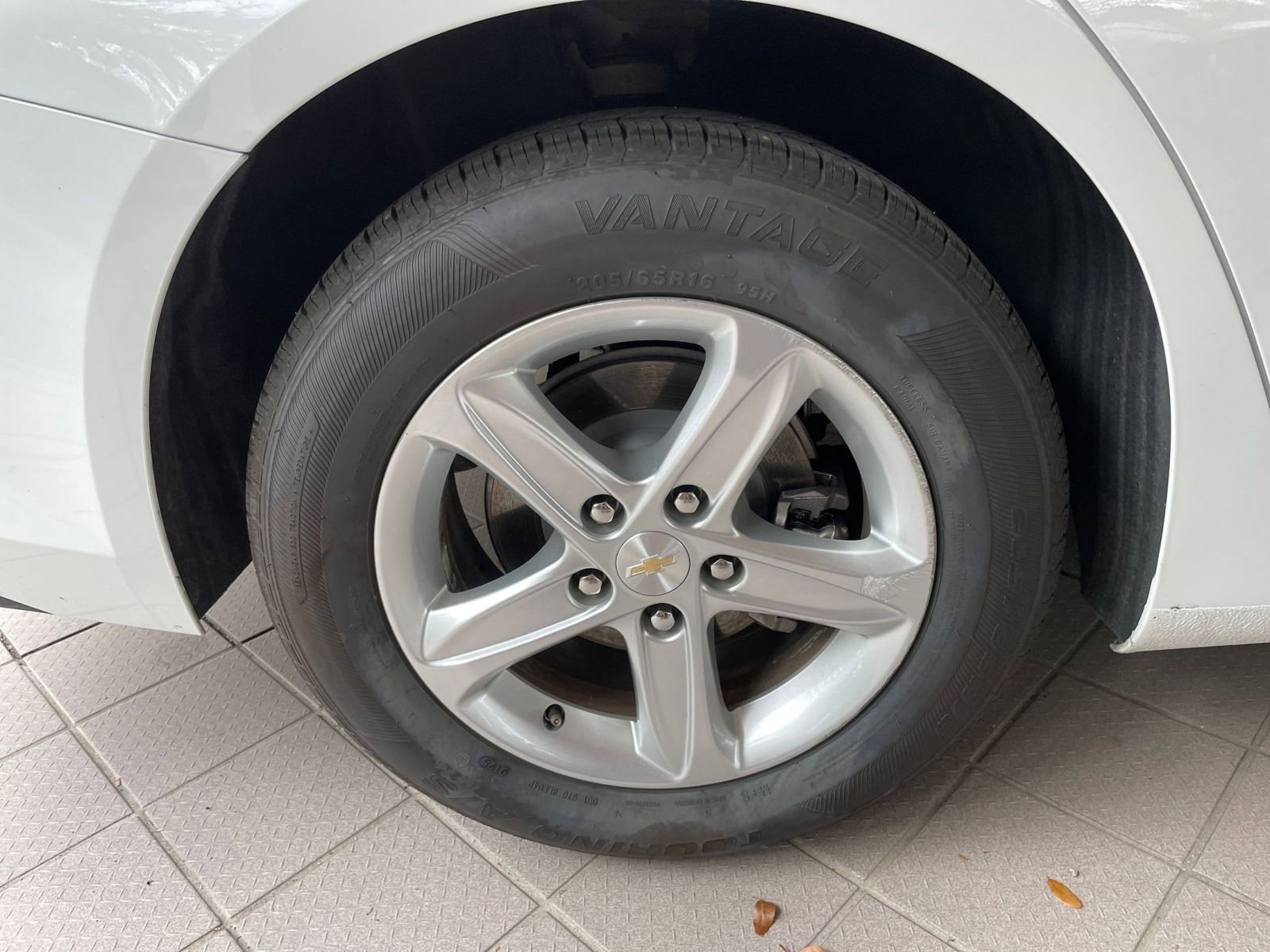 Thumbnail: 2023 Chevrolet Malibu - 29