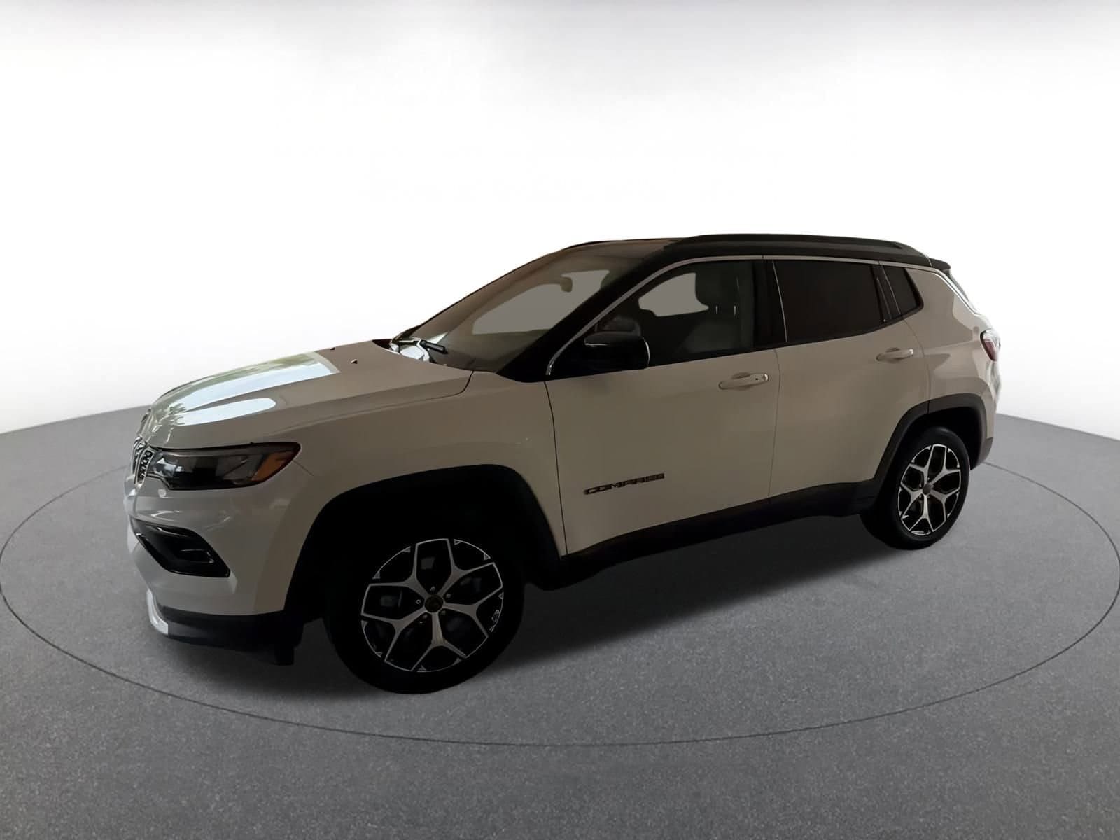 Thumbnail: 2025 Jeep Compass - 8