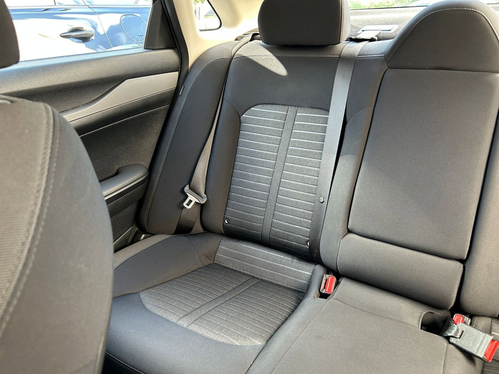 Thumbnail: 2025 Kia K5 - 34