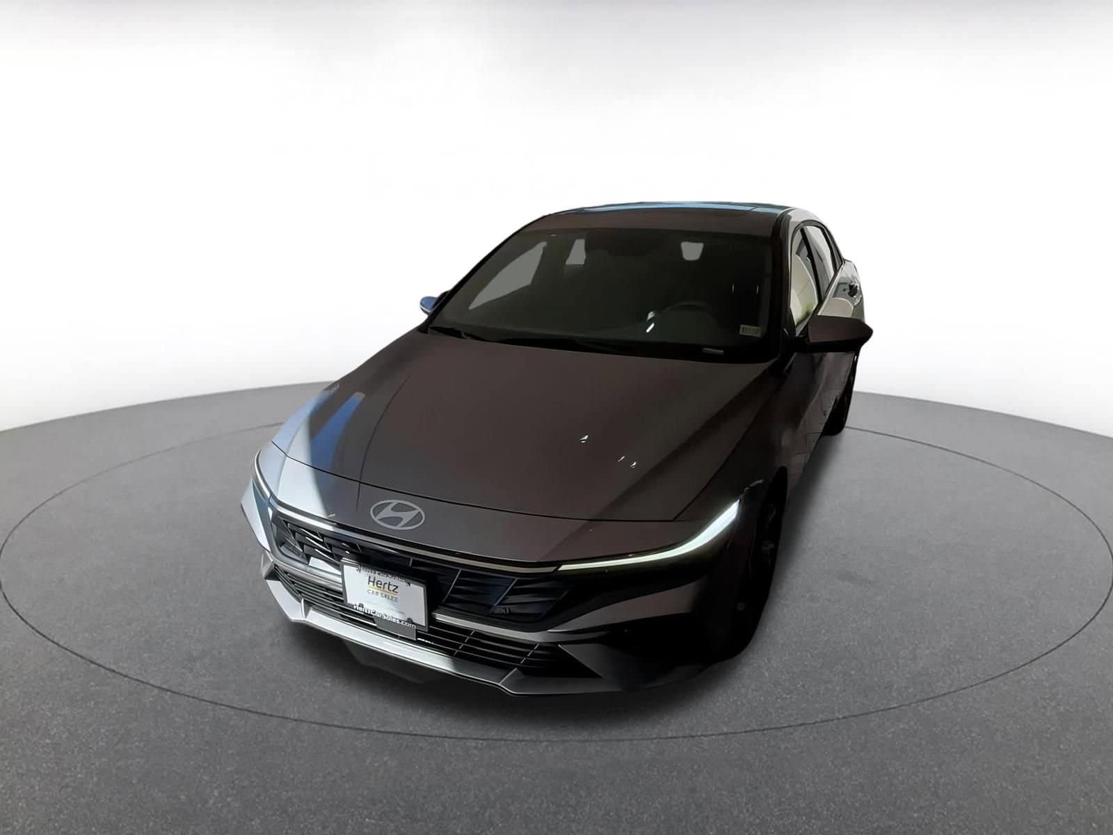 Thumbnail: 2025 Hyundai Elantra - 7