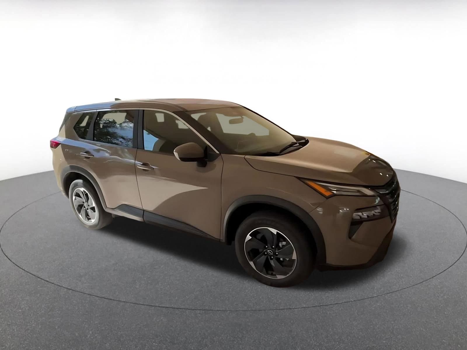 Thumbnail: 2025 Nissan Rogue - 2