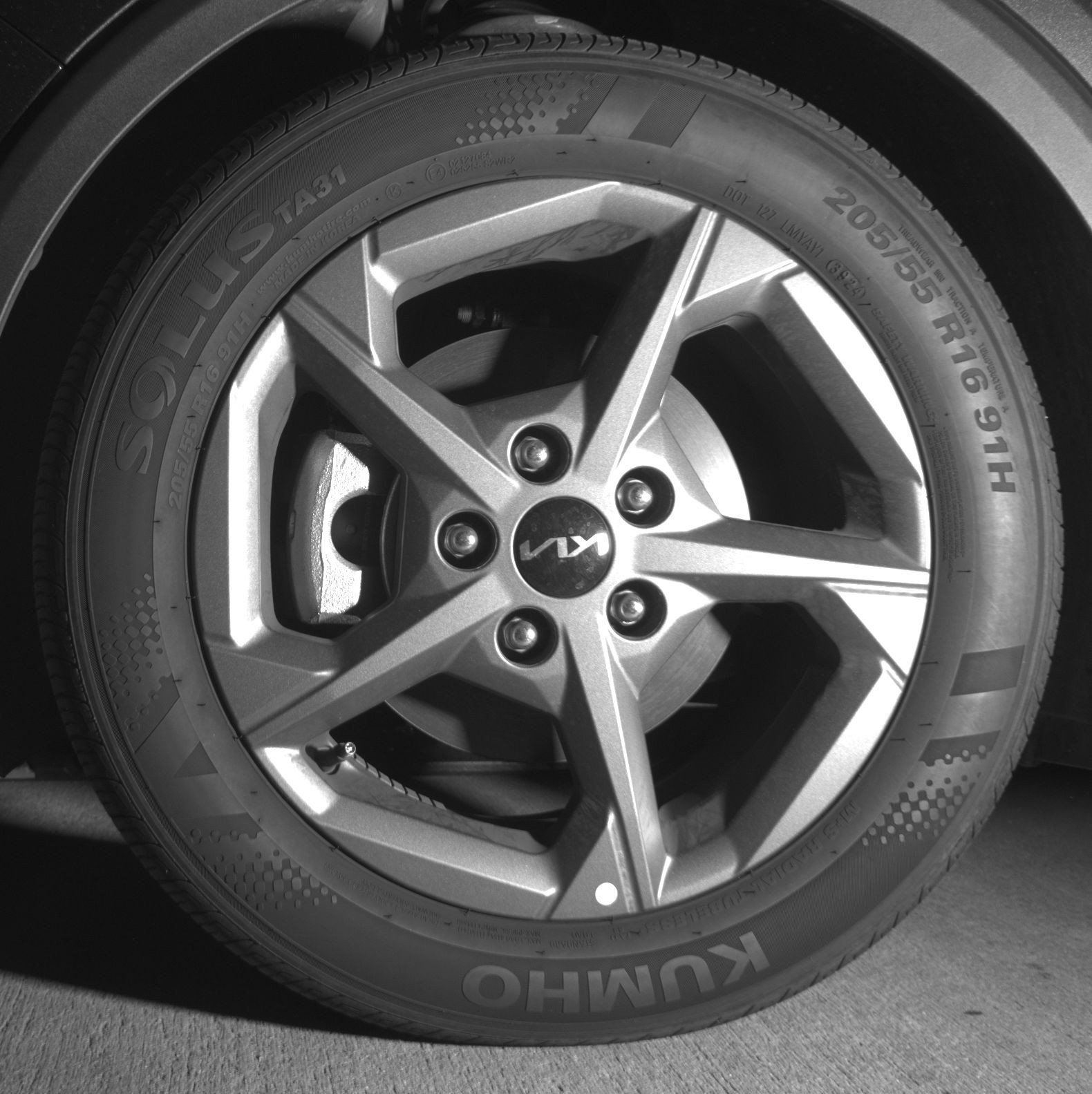 Thumbnail: 2025 Kia K4 - 21