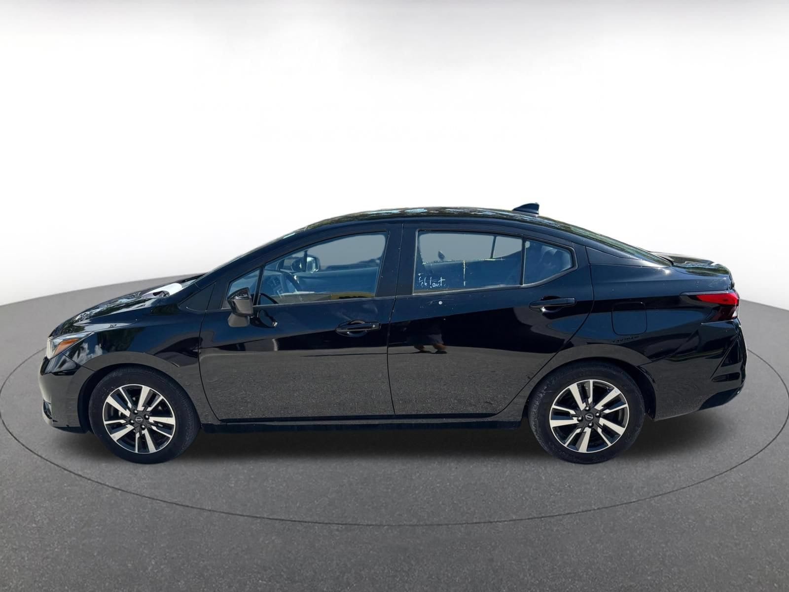Thumbnail: 2025 Nissan Versa - 6