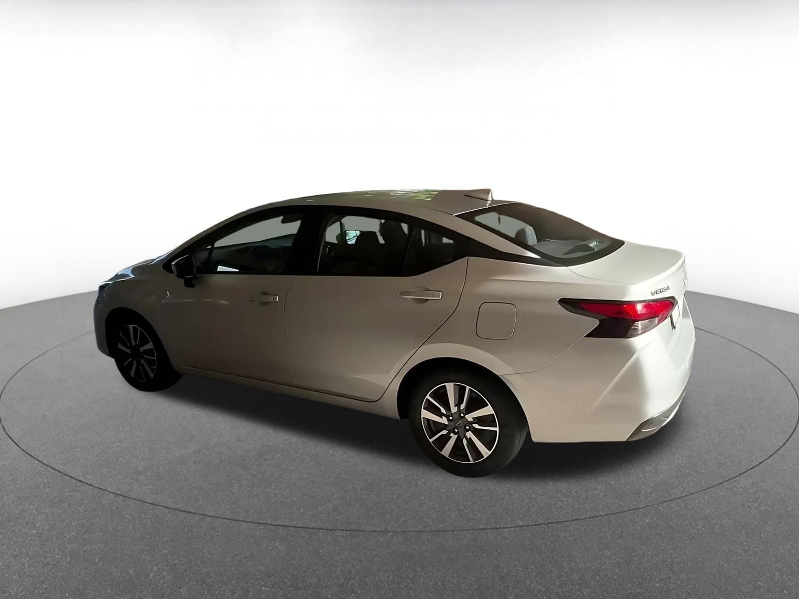 Thumbnail: 2025 Nissan Versa - 8