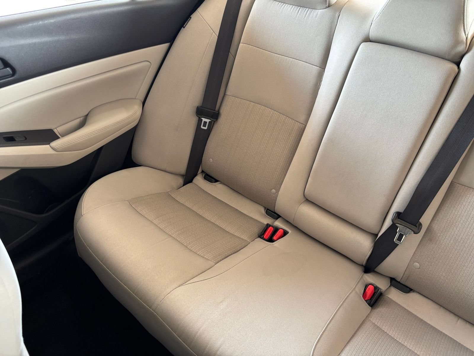 2025 Nissan Altima SV - Photo 39