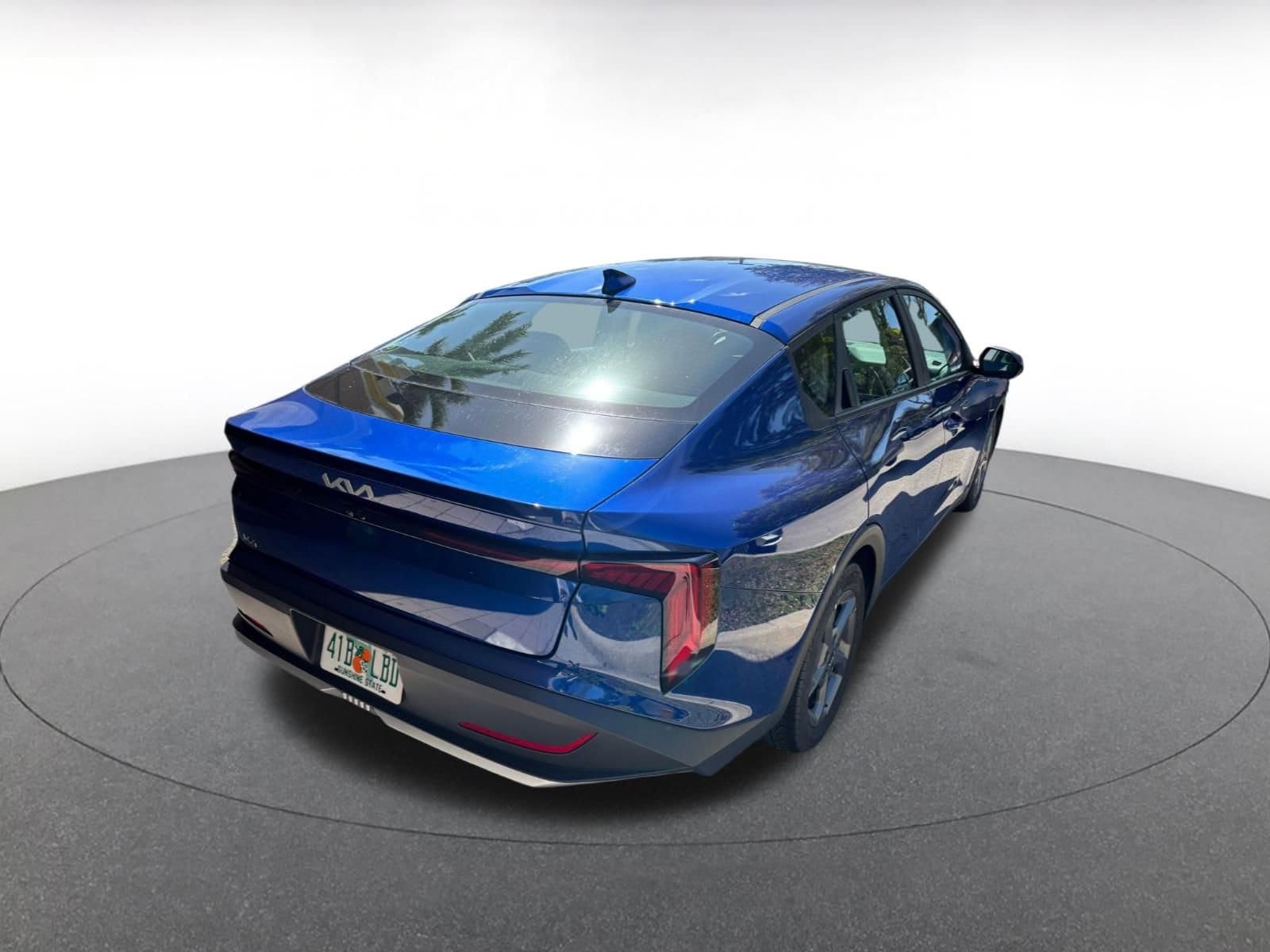 Thumbnail: 2025 Kia K4 - 17