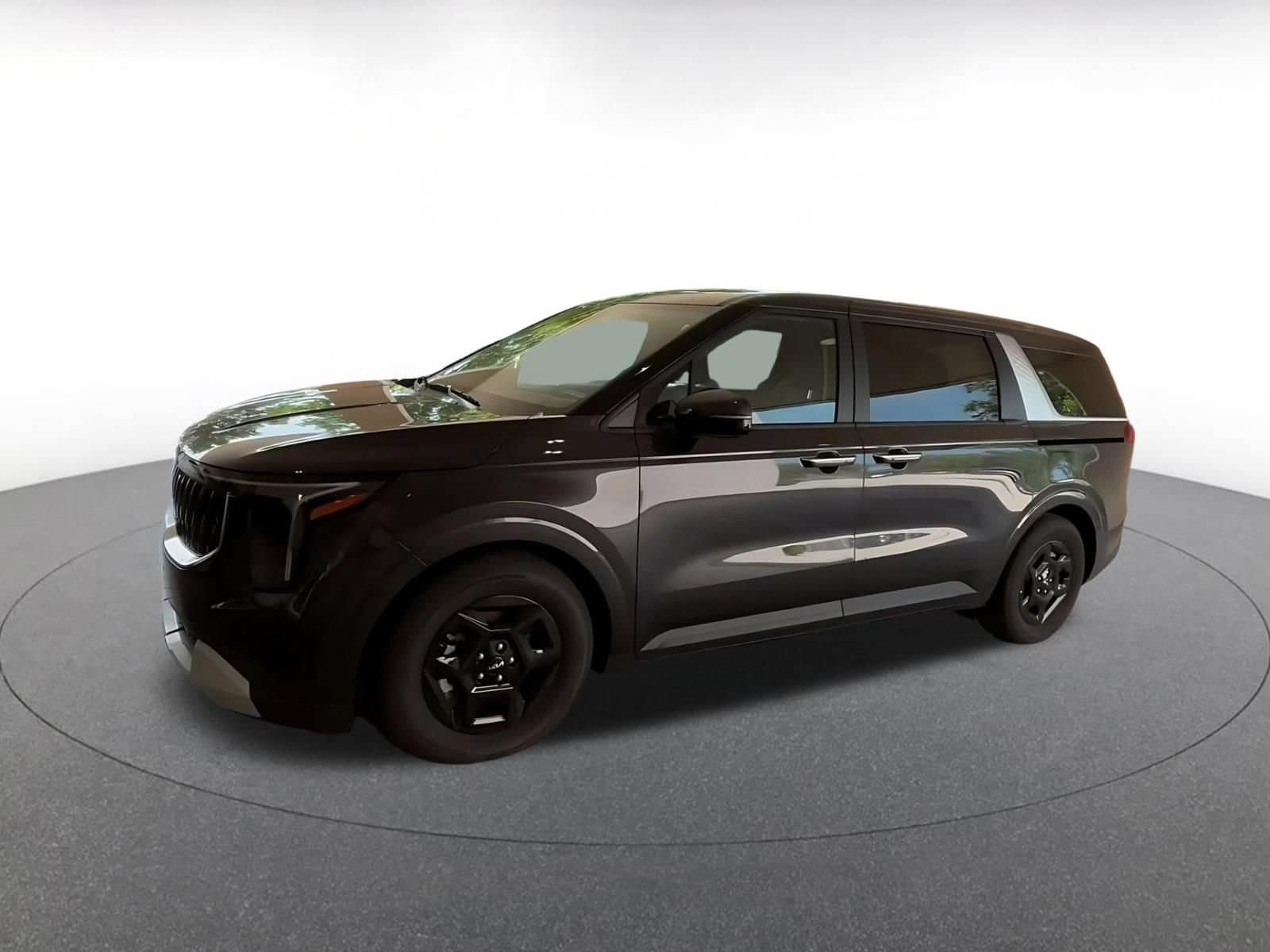 Thumbnail: 2026 Kia Carnival - 7