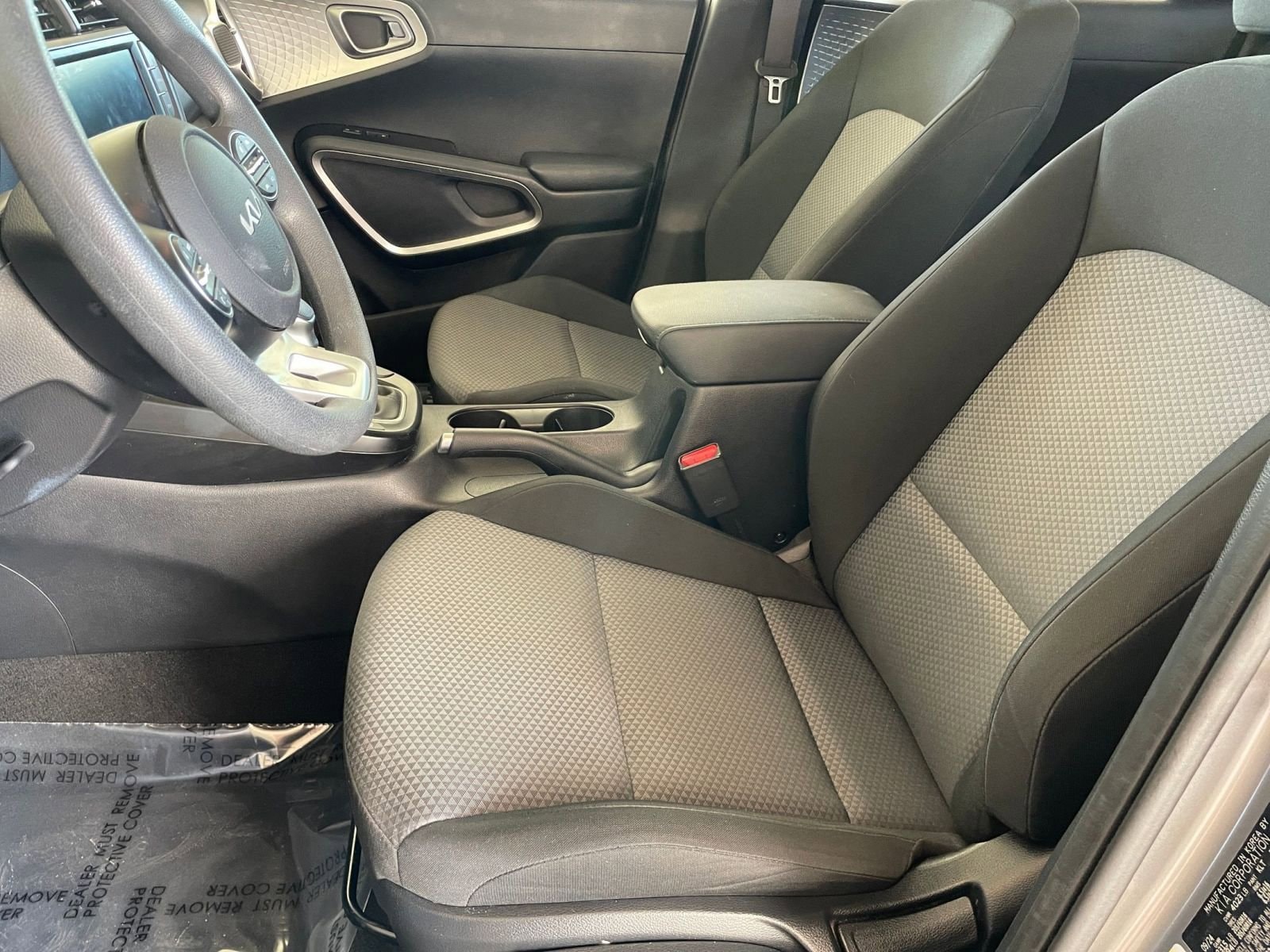 Thumbnail: 2025 Kia Soul - 24