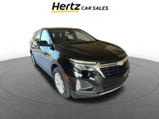 2023 Chevrolet Equinox LT -
                  Bonita Springs, FL
