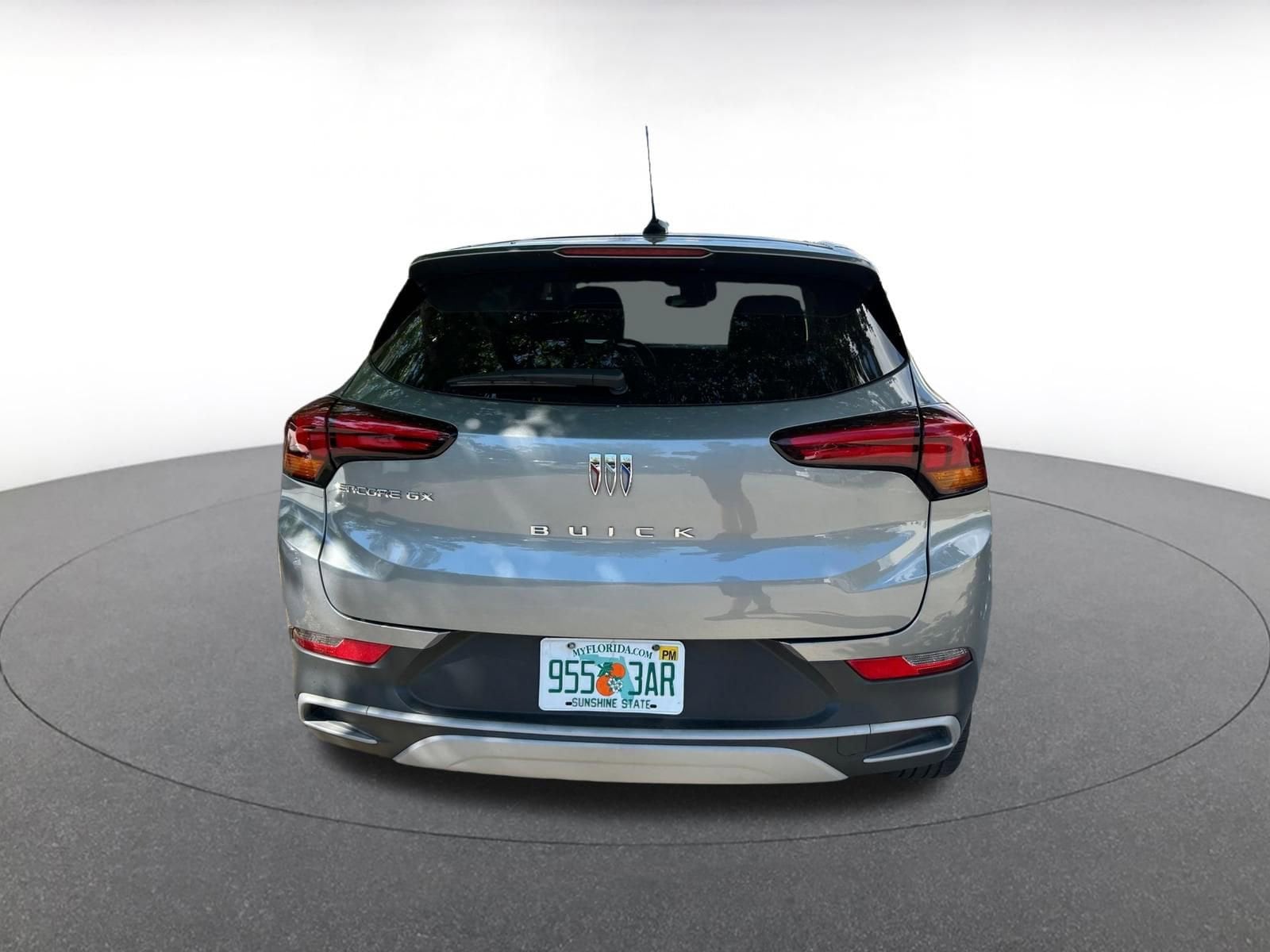 Thumbnail: 2025 Buick Encore GX - 7