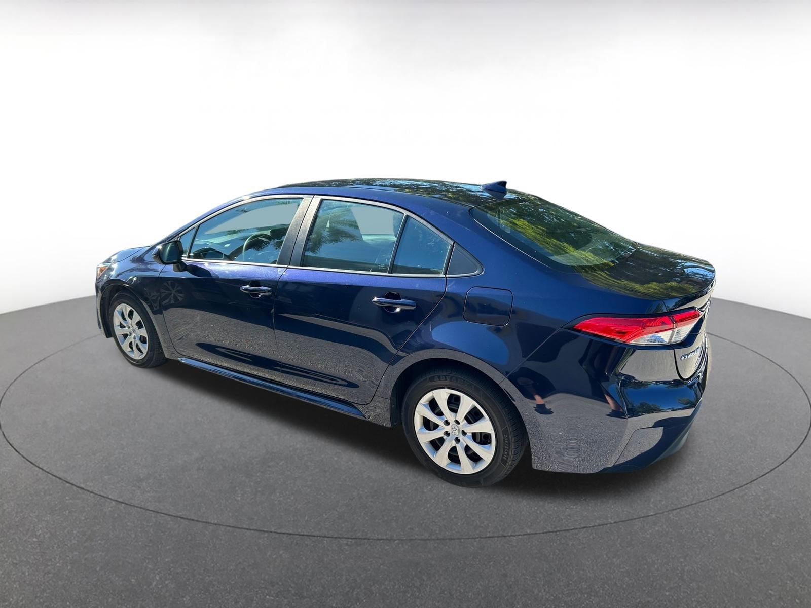 Thumbnail: 2023 Toyota Corolla - 6