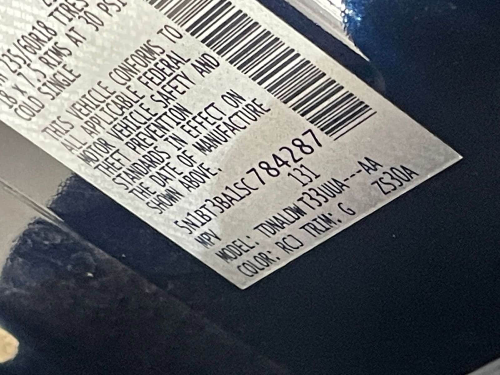 Thumbnail: 2025 Nissan Rogue - 31