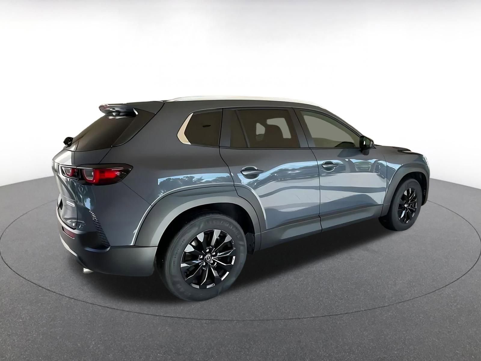 Thumbnail: 2025 Mazda CX-50 - 15