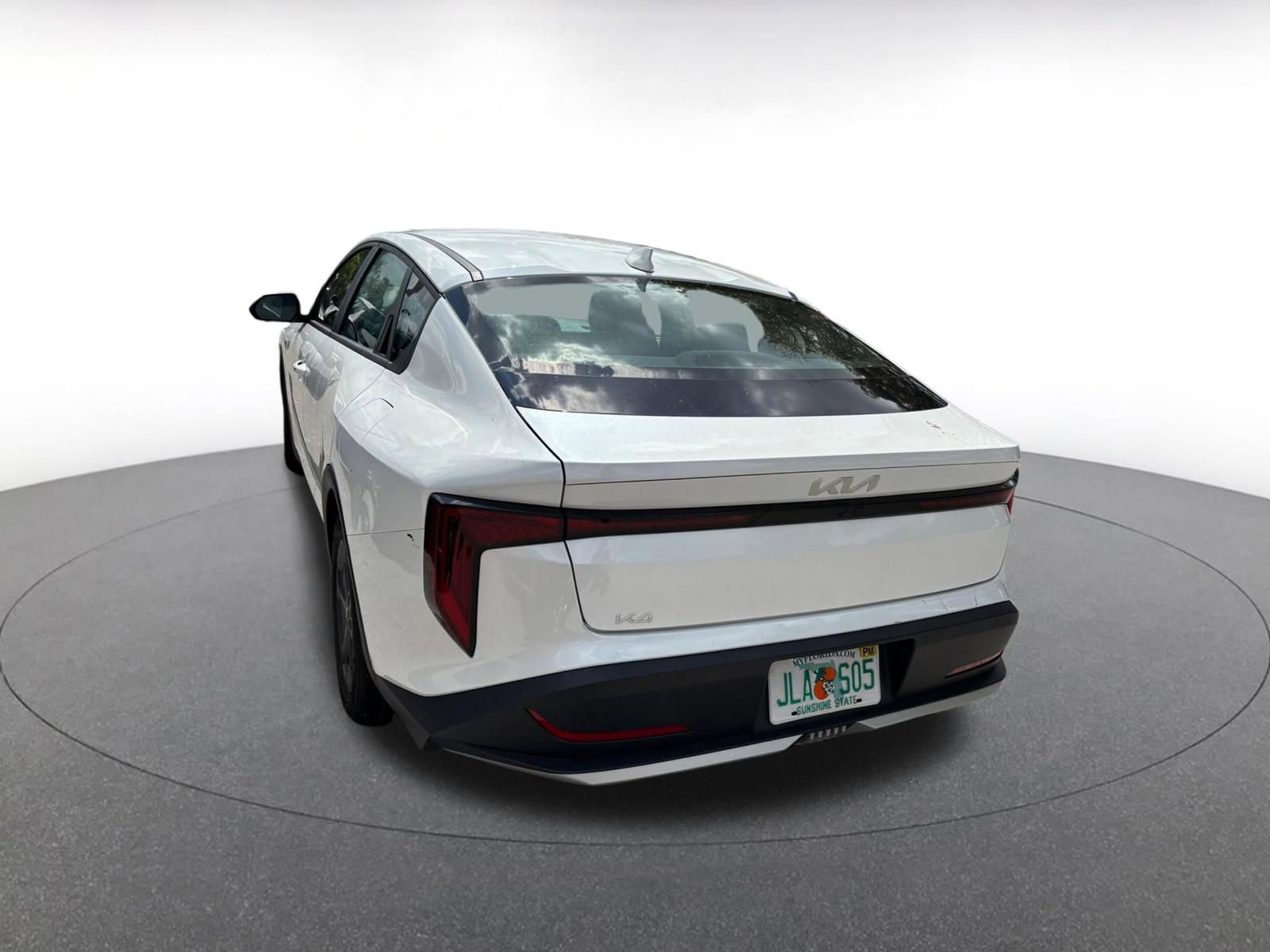 Thumbnail: 2025 Kia K4 - 12