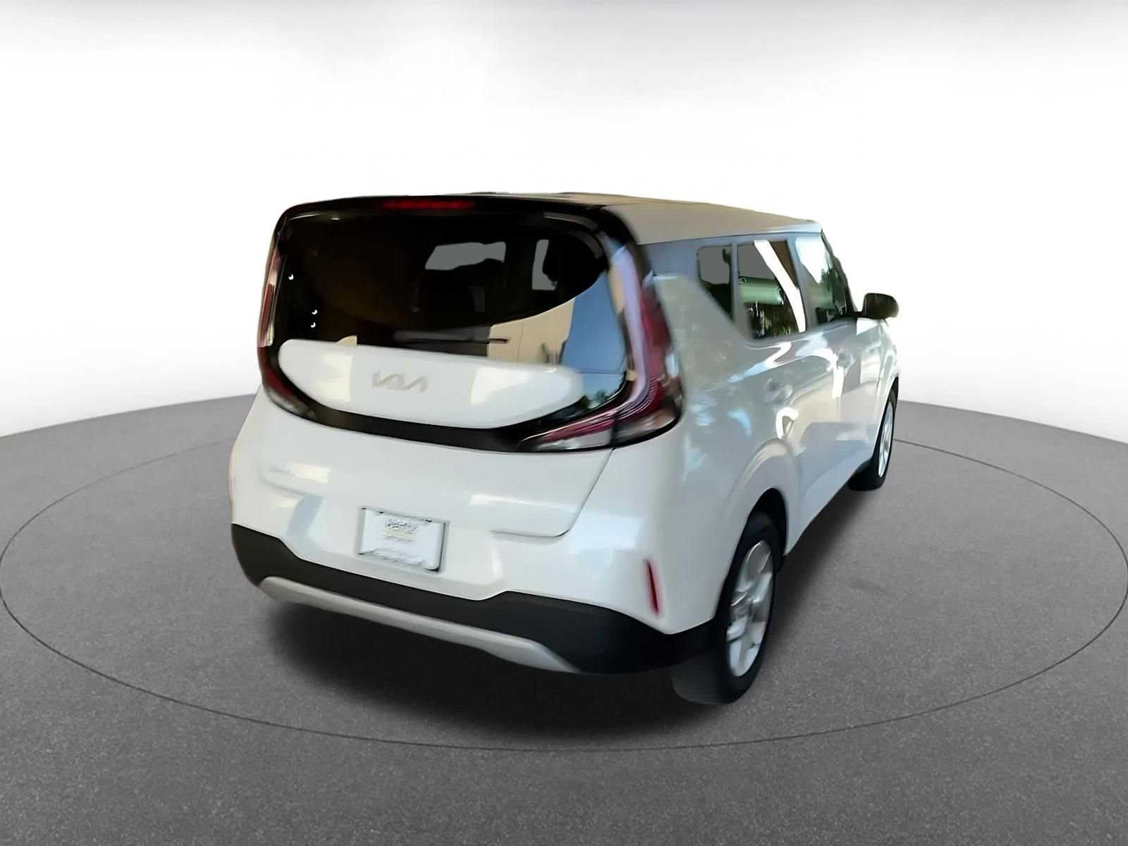 Thumbnail: 2025 Kia Soul - 12