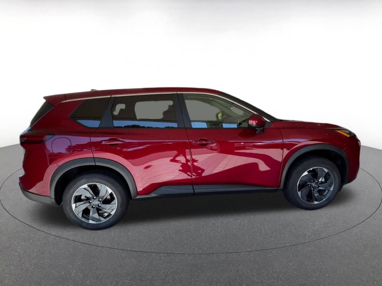 Thumbnail: 2025 Nissan Rogue - 16