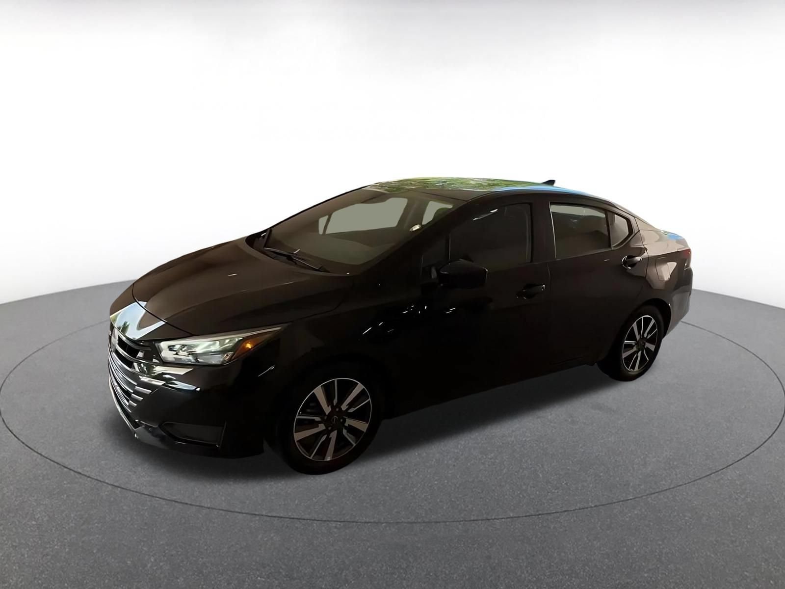 Thumbnail: 2025 Nissan Versa - 7