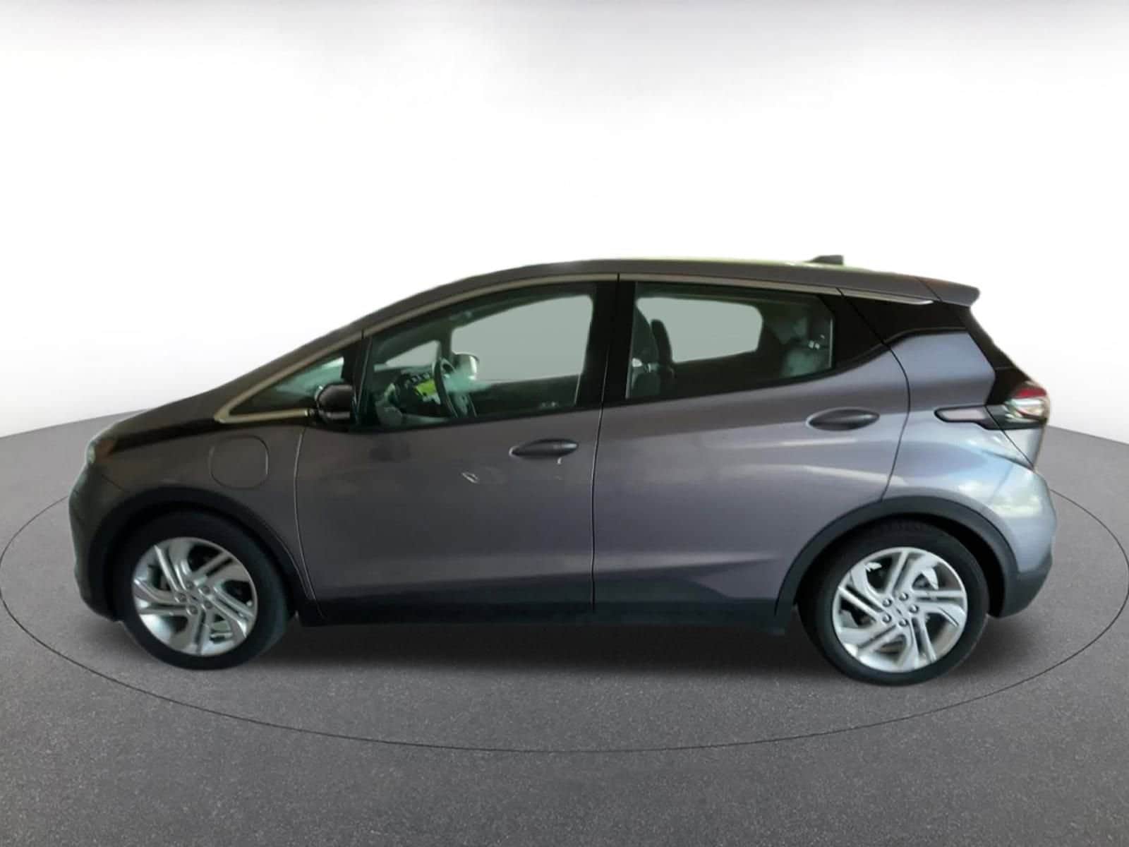 Thumbnail: 2023 Chevrolet Bolt EV - 8