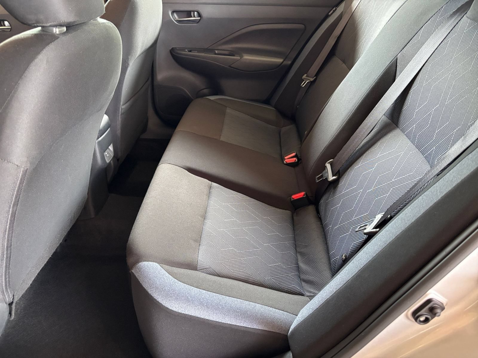 Thumbnail: 2025 Nissan Versa - 19