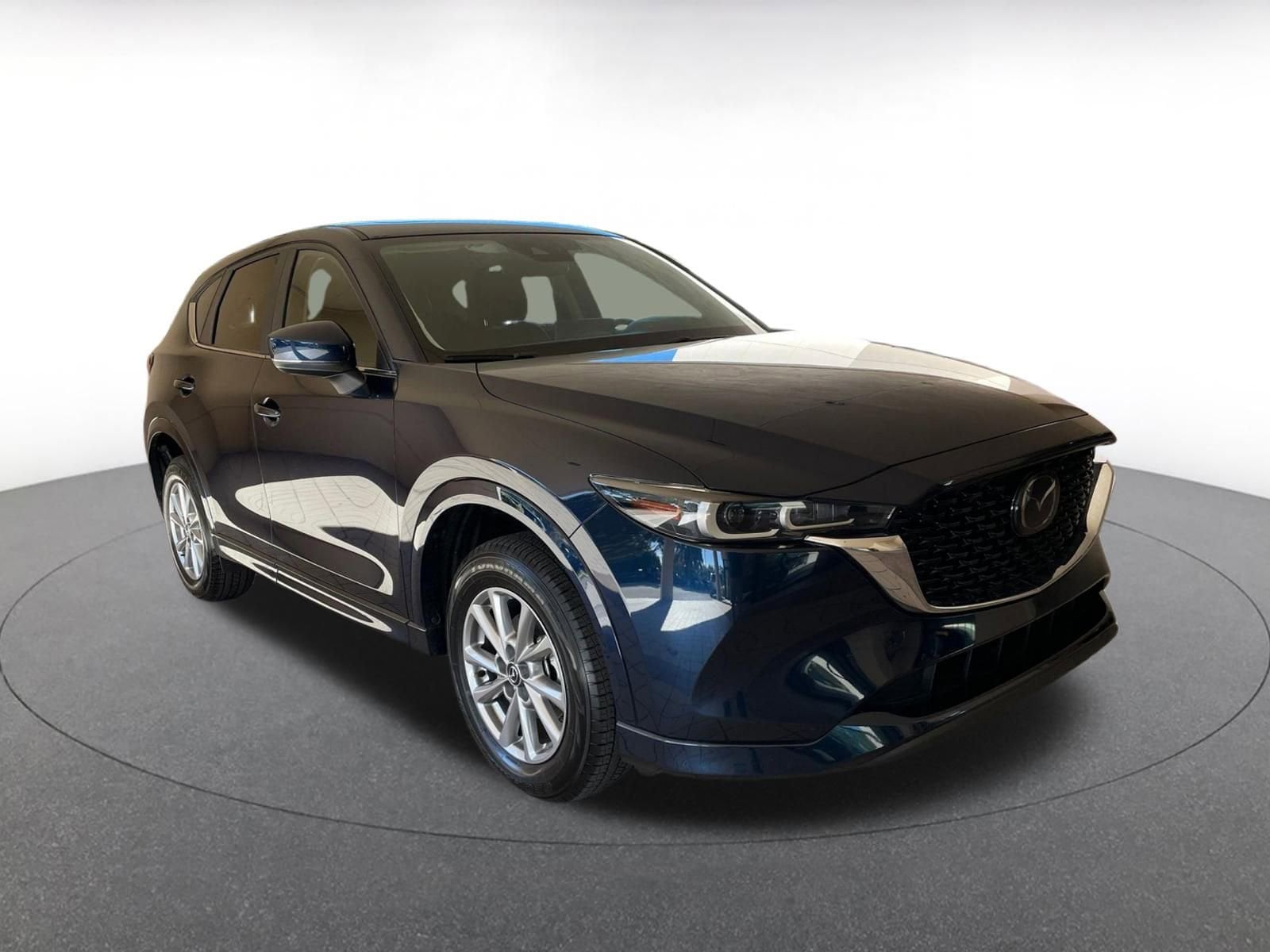 Thumbnail: 2025 Mazda CX-5 - 1