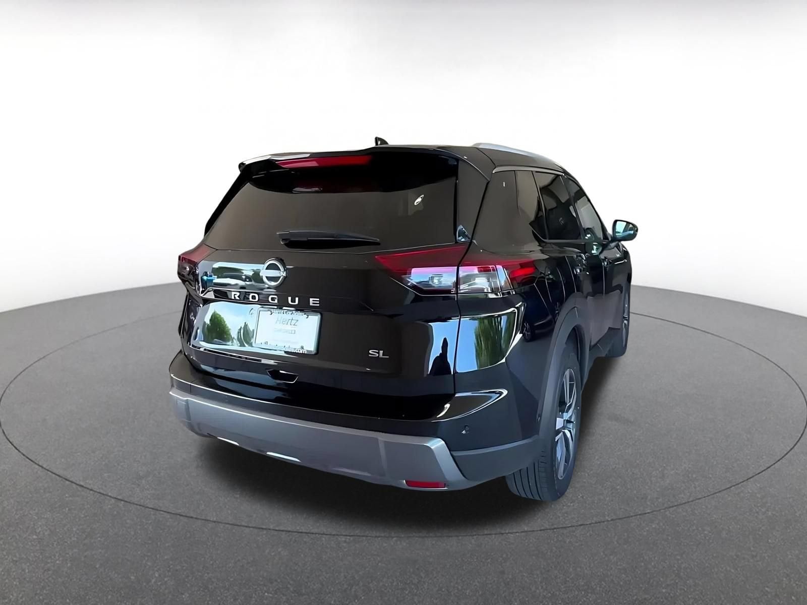 Thumbnail: 2026 Nissan Rogue - 15