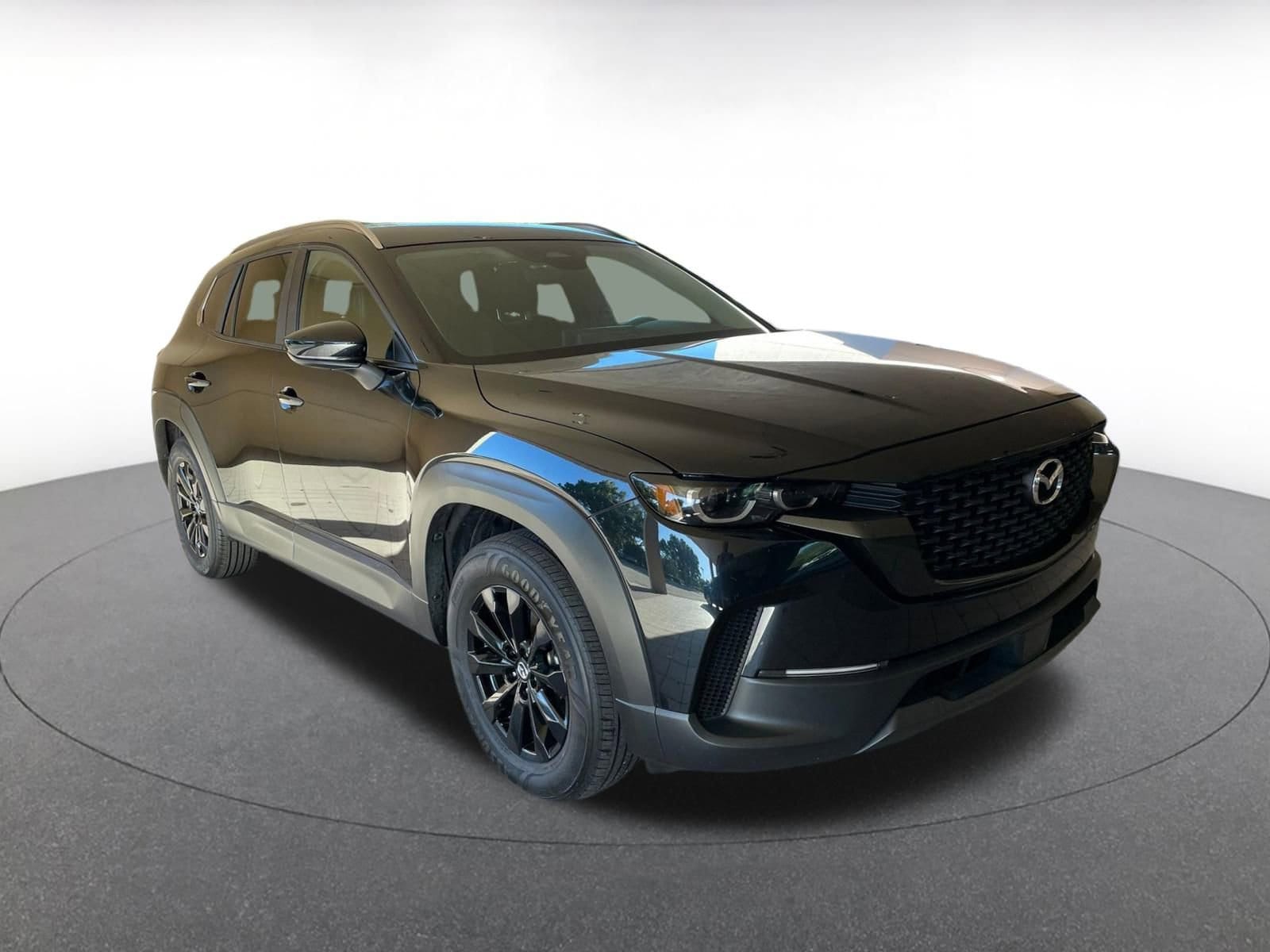 Thumbnail: 2025 Mazda CX-50 - 1