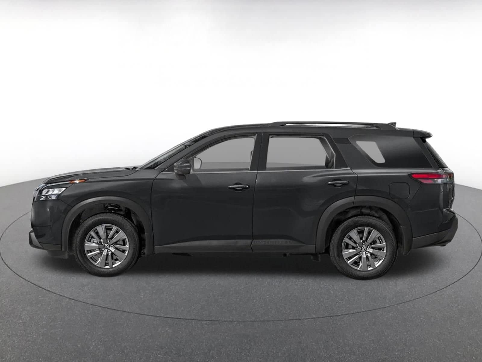 Thumbnail: 2025 Nissan Pathfinder - 3