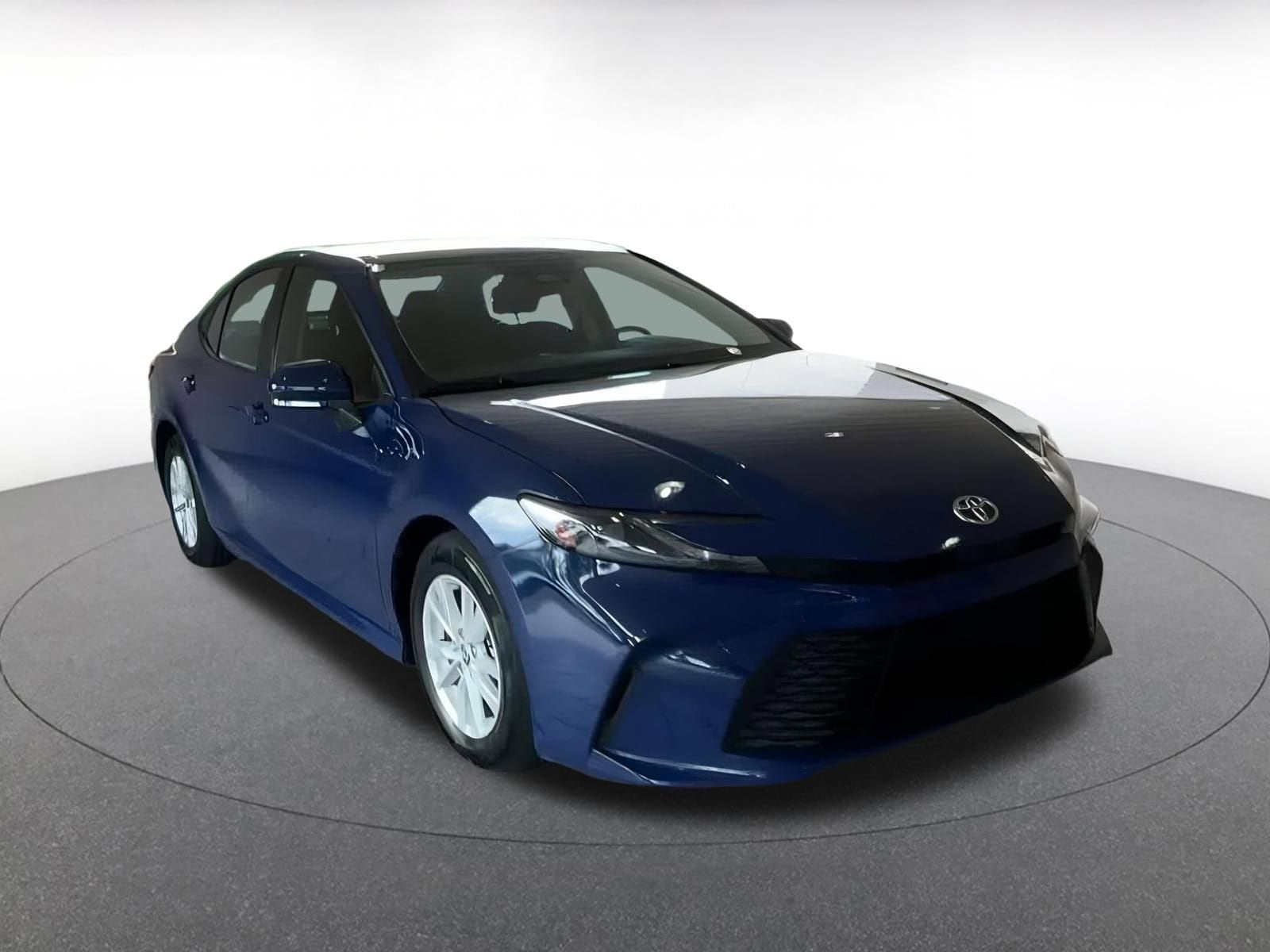 Thumbnail: 2025 Toyota Camry - 3