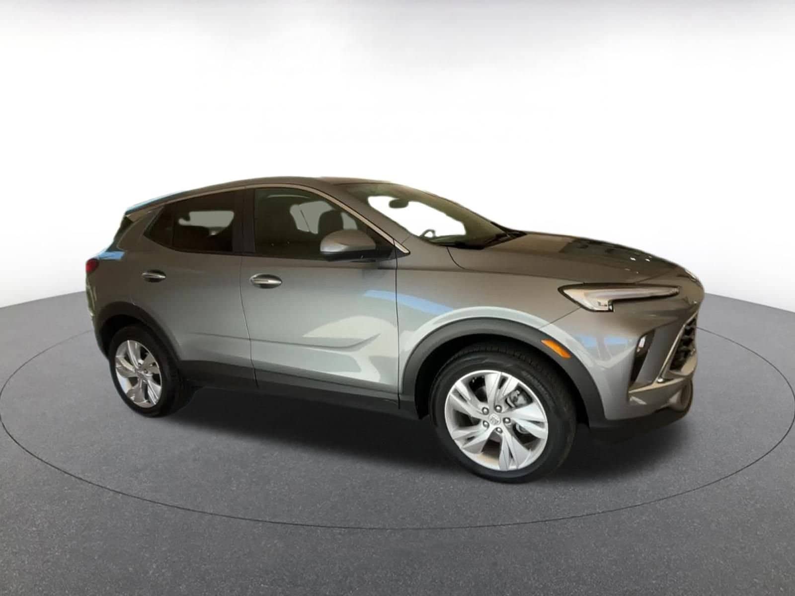 Thumbnail: 2025 Buick Encore GX - 2