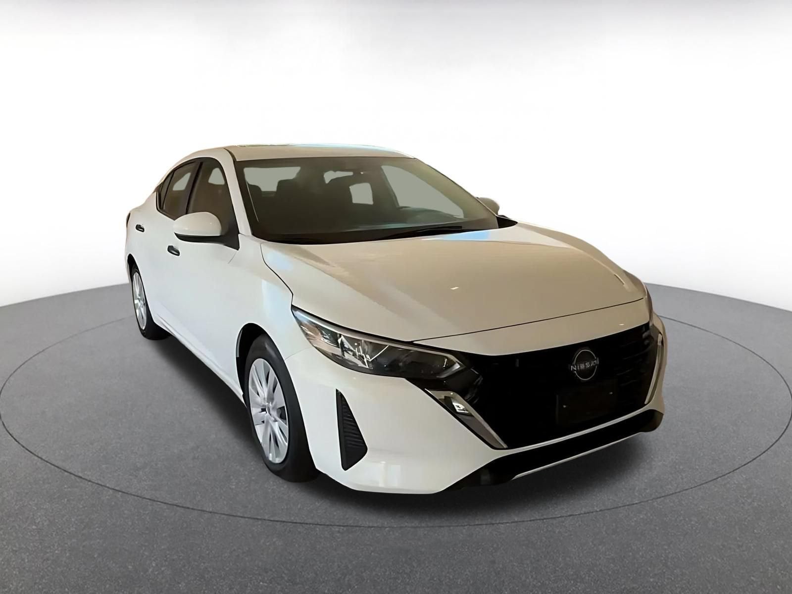 Thumbnail: 2025 Nissan Sentra - 3