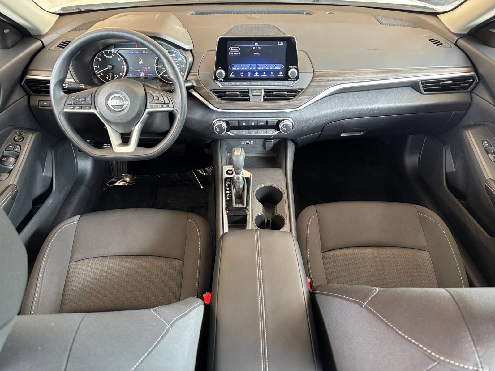 Thumbnail: 2026 Nissan Altima - 32