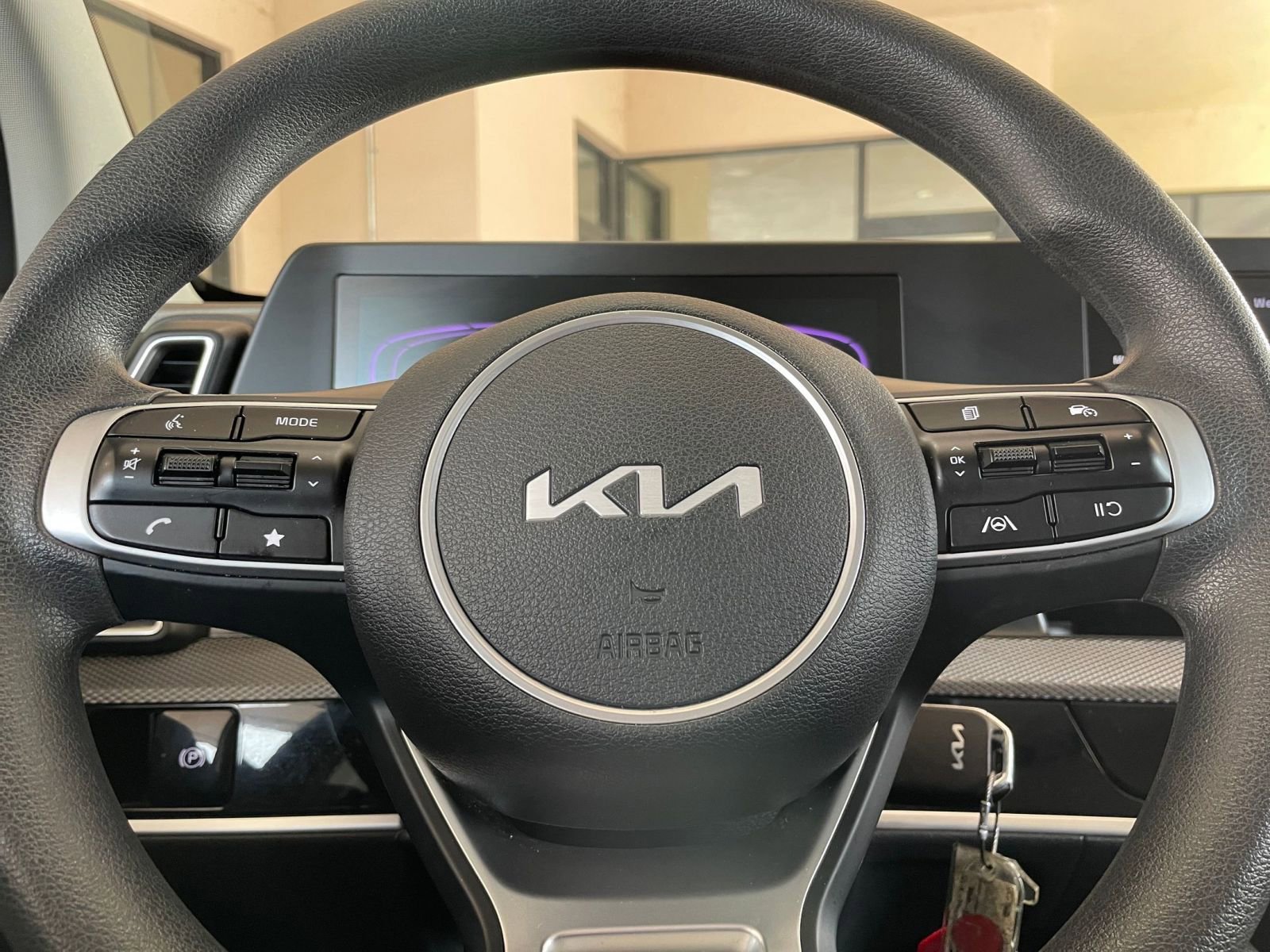 Thumbnail: 2025 Kia Sportage - 27