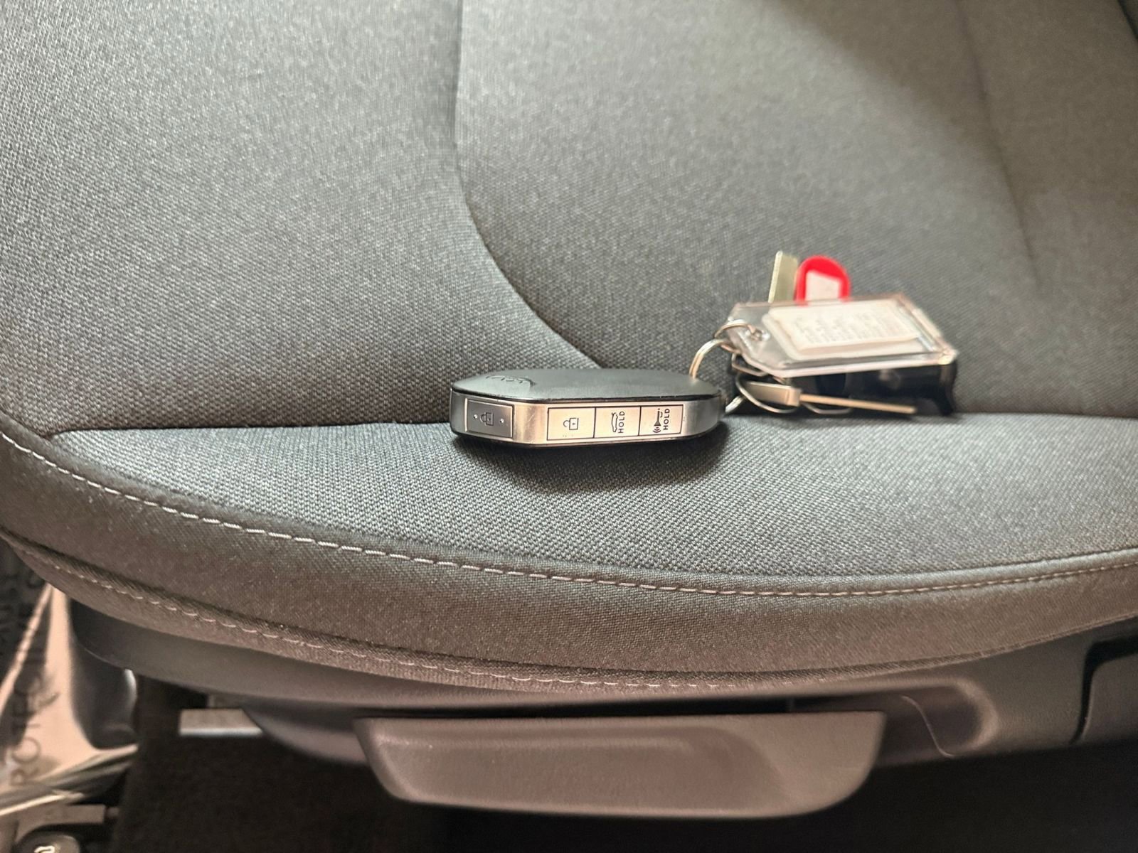 Thumbnail: 2025 Kia K4 - 20