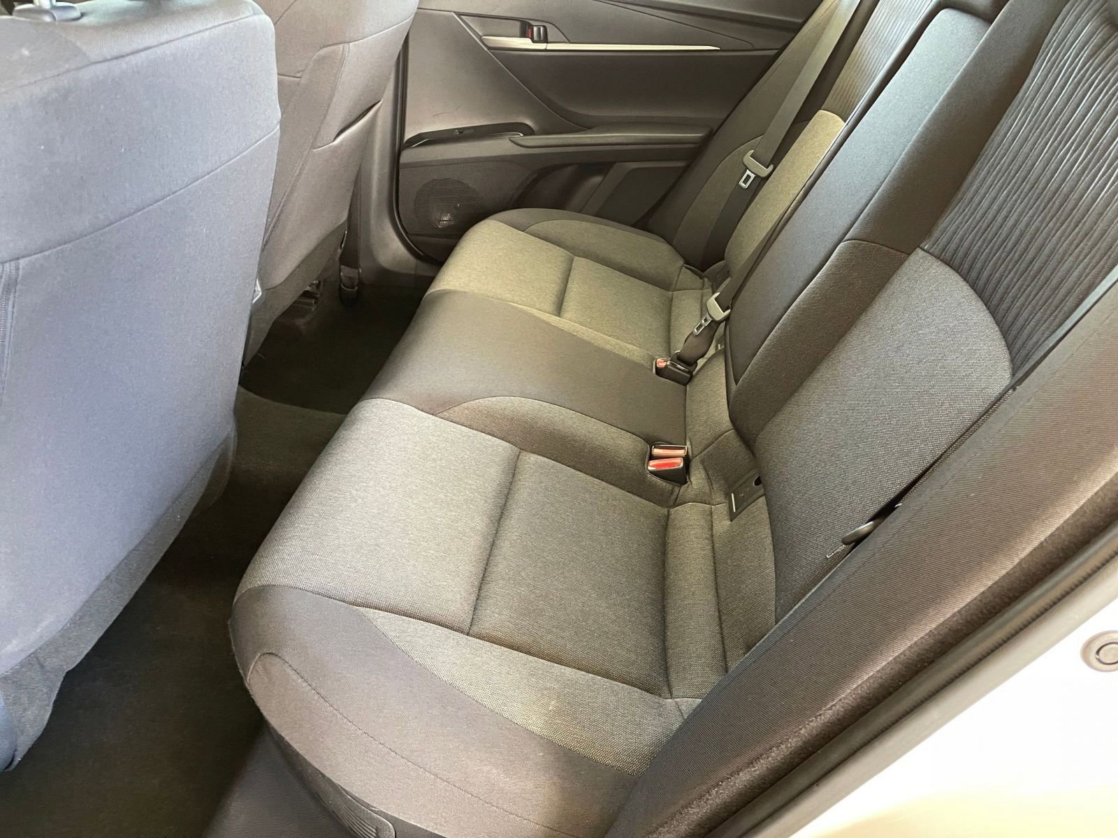 Thumbnail: 2025 Toyota Camry - 24