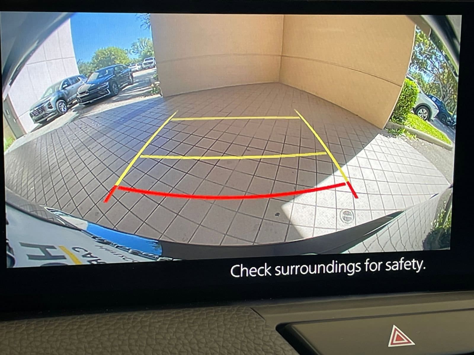 Thumbnail: 2025 Mazda CX-70 - 17