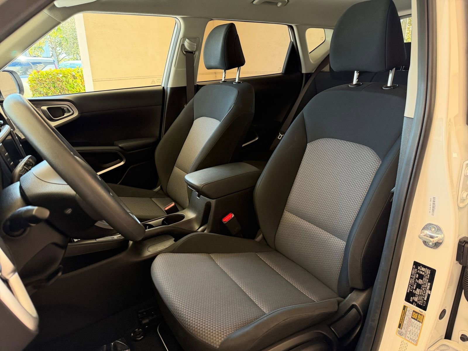 Thumbnail: 2025 Kia Soul - 22