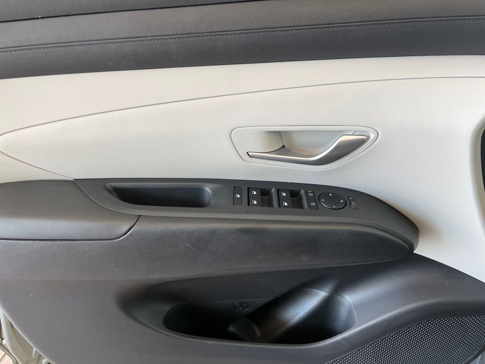 Thumbnail: 2025 Hyundai Tucson - 18