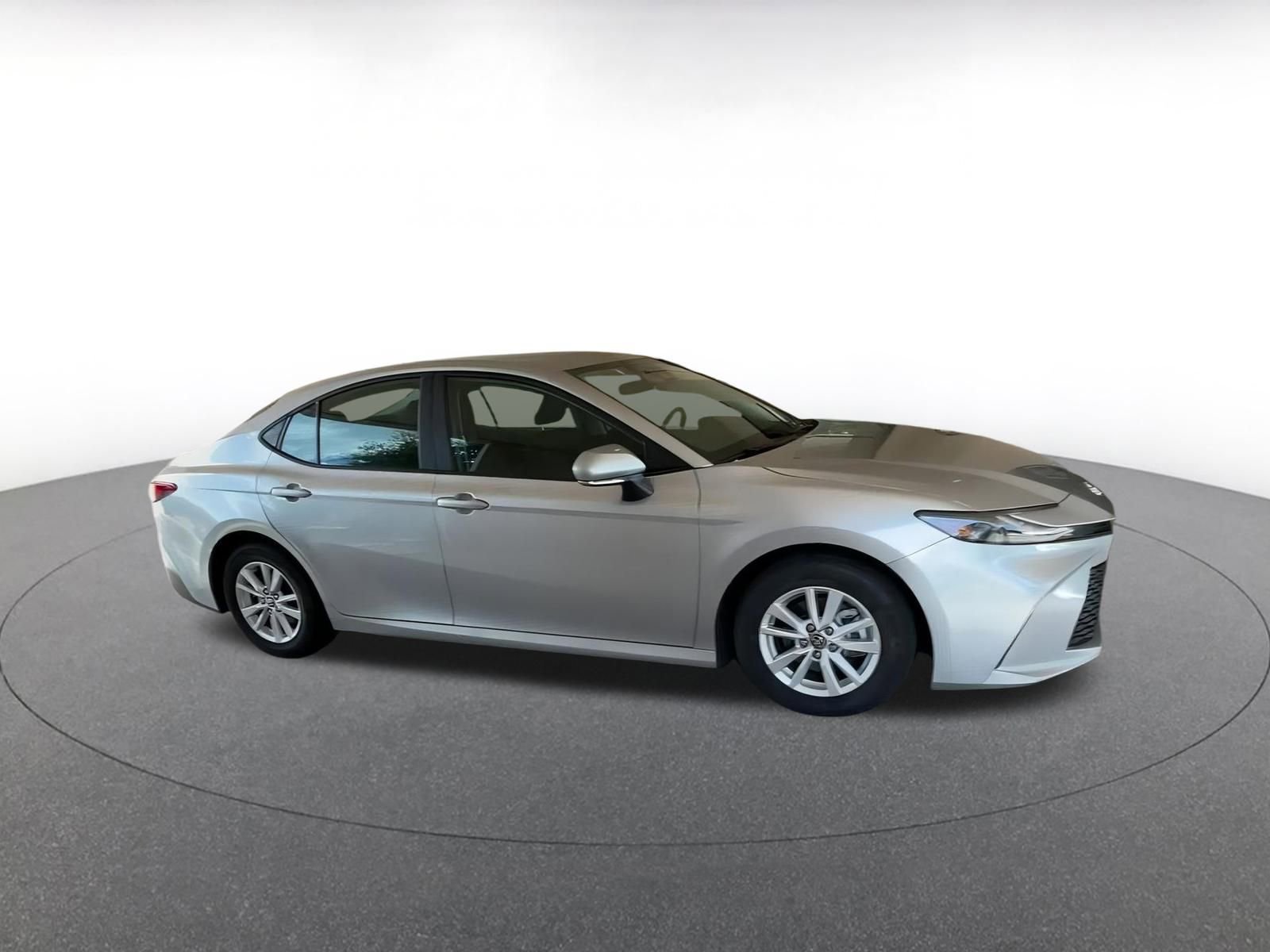 Thumbnail: 2025 Toyota Camry - 3