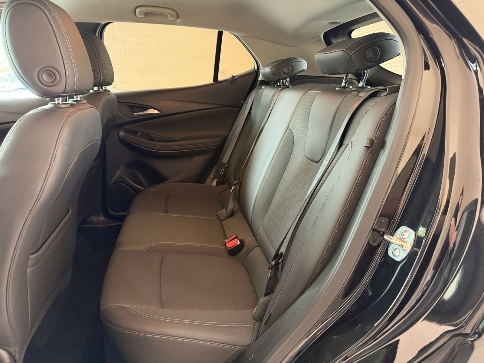 Thumbnail: 2025 Buick Encore GX - 21